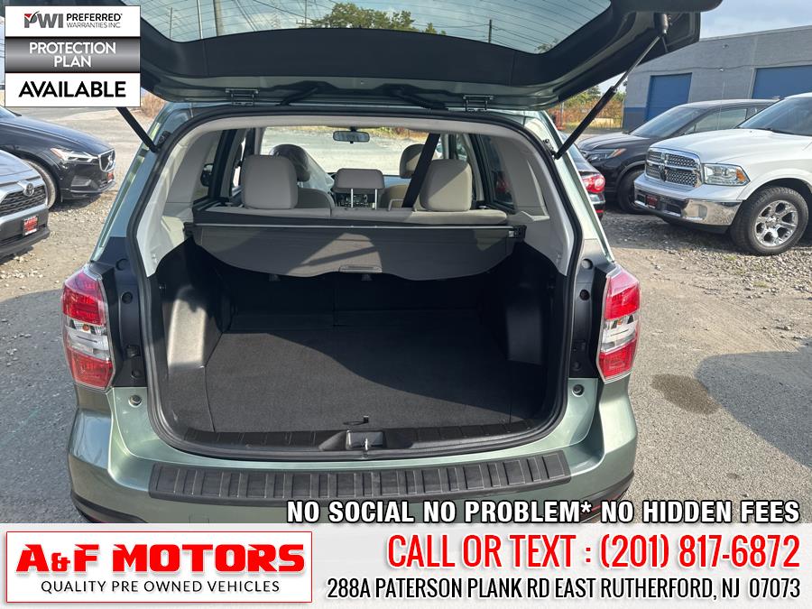 2015 Subaru Forester 4dr CVT 2.5i Premium PZEV, available for sale in East Rutherford, New Jersey | A&F Motors LLC. East Rutherford, New Jersey 2015 Subaru Forester 4dr CVT 2.5i Premium PZEV, available for sale in East Rutherford, New Jersey | A&F Motors LLC. East Rutherford, New Jersey
