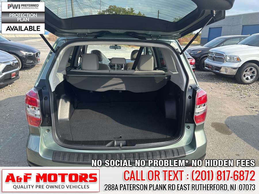 2015 Subaru Forester 4dr CVT 2.5i Premium PZEV, available for sale in East Rutherford, New Jersey | A&F Motors LLC. East Rutherford, New Jersey 2015 Subaru Forester 4dr CVT 2.5i Premium PZEV, available for sale in East Rutherford, New Jersey | A&F Motors LLC. East Rutherford, New Jersey