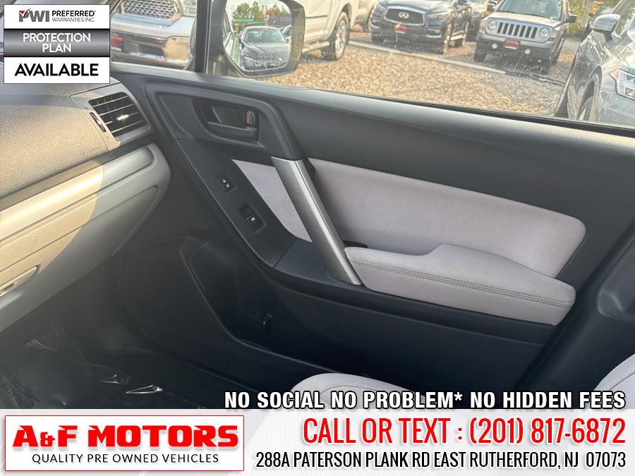 2015 Subaru Forester 4dr CVT 2.5i Premium PZEV, available for sale in East Rutherford, New Jersey | A&F Motors LLC. East Rutherford, New Jersey 2015 Subaru Forester 4dr CVT 2.5i Premium PZEV, available for sale in East Rutherford, New Jersey | A&F Motors LLC. East Rutherford, New Jersey