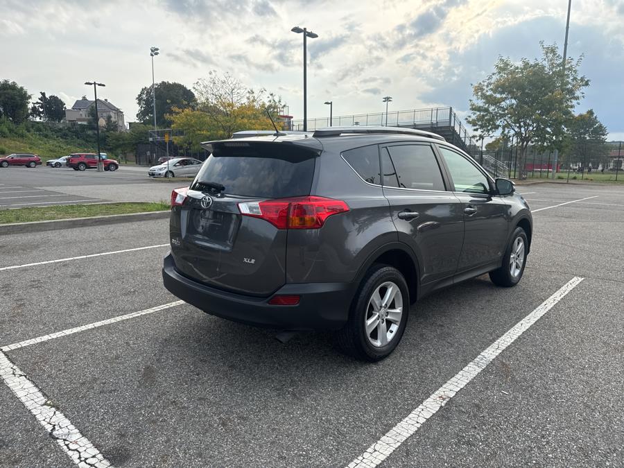 2014 Toyota RAV4 XLE AWD 4dr XLE (Natl), available for sale in Paterson, New Jersey | Xcell Motors LLC. Paterson, New Jersey 2014 Toyota RAV4 XLE AWD 4dr XLE (Natl), available for sale in Paterson, New Jersey | Xcell Motors LLC. Paterson, New Jersey