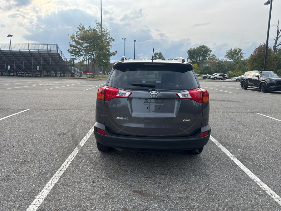 2014 Toyota RAV4 XLE AWD 4dr XLE (Natl), available for sale in Paterson, New Jersey | Xcell Motors LLC. Paterson, New Jersey 2014 Toyota RAV4 XLE AWD 4dr XLE (Natl), available for sale in Paterson, New Jersey | Xcell Motors LLC. Paterson, New Jersey