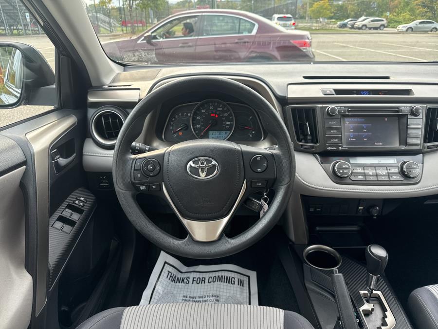 2014 Toyota RAV4 XLE AWD 4dr XLE (Natl), available for sale in Paterson, New Jersey | Xcell Motors LLC. Paterson, New Jersey 2014 Toyota RAV4 XLE AWD 4dr XLE (Natl), available for sale in Paterson, New Jersey | Xcell Motors LLC. Paterson, New Jersey