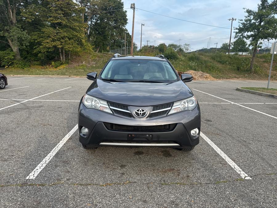 2014 Toyota RAV4 XLE AWD 4dr XLE (Natl), available for sale in Paterson, New Jersey | Xcell Motors LLC. Paterson, New Jersey 2014 Toyota RAV4 XLE AWD 4dr XLE (Natl), available for sale in Paterson, New Jersey | Xcell Motors LLC. Paterson, New Jersey