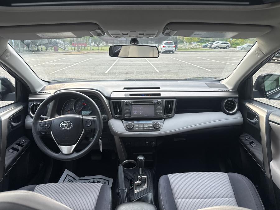 2014 Toyota RAV4 XLE AWD 4dr XLE (Natl), available for sale in Paterson, New Jersey | Xcell Motors LLC. Paterson, New Jersey 2014 Toyota RAV4 XLE AWD 4dr XLE (Natl), available for sale in Paterson, New Jersey | Xcell Motors LLC. Paterson, New Jersey