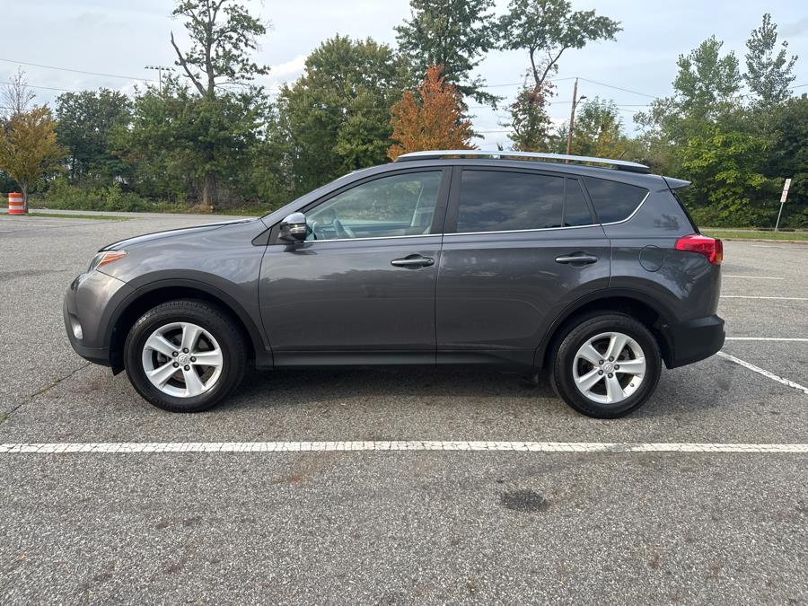 2014 Toyota RAV4 XLE AWD 4dr XLE (Natl), available for sale in Paterson, New Jersey | Xcell Motors LLC. Paterson, New Jersey 2014 Toyota RAV4 XLE AWD 4dr XLE (Natl), available for sale in Paterson, New Jersey | Xcell Motors LLC. Paterson, New Jersey