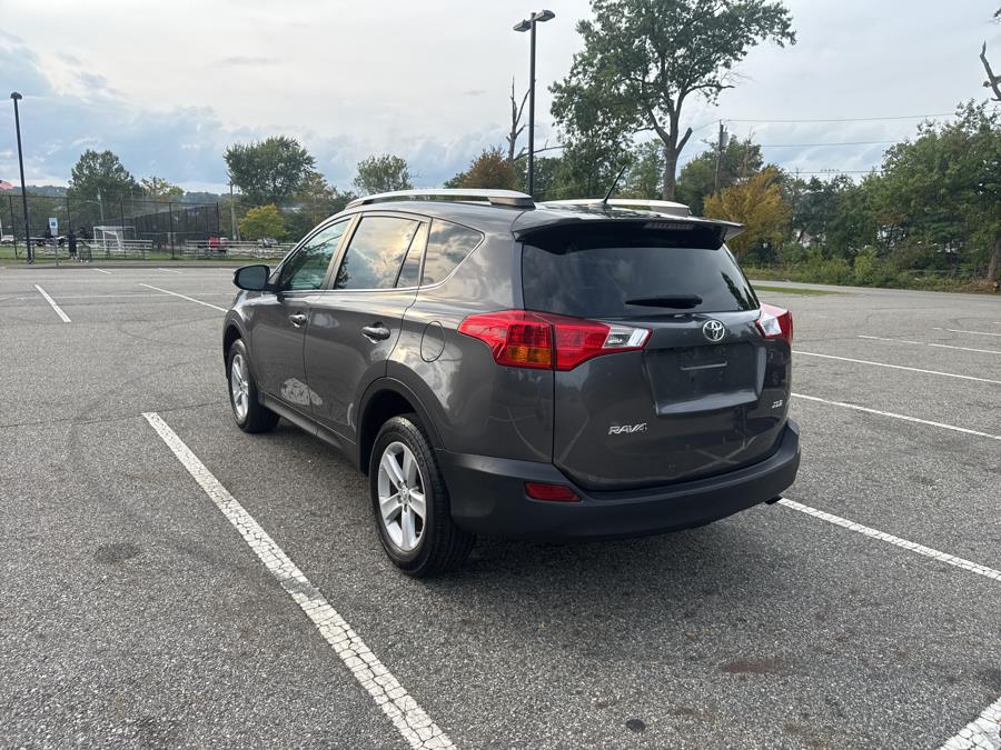 2014 Toyota RAV4 XLE AWD 4dr XLE (Natl), available for sale in Paterson, New Jersey | Xcell Motors LLC. Paterson, New Jersey 2014 Toyota RAV4 XLE AWD 4dr XLE (Natl), available for sale in Paterson, New Jersey | Xcell Motors LLC. Paterson, New Jersey