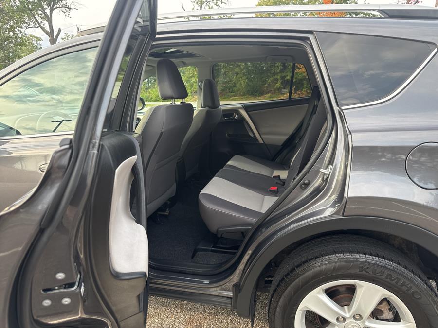 2014 Toyota RAV4 XLE AWD 4dr XLE (Natl), available for sale in Paterson, New Jersey | Xcell Motors LLC. Paterson, New Jersey 2014 Toyota RAV4 XLE AWD 4dr XLE (Natl), available for sale in Paterson, New Jersey | Xcell Motors LLC. Paterson, New Jersey