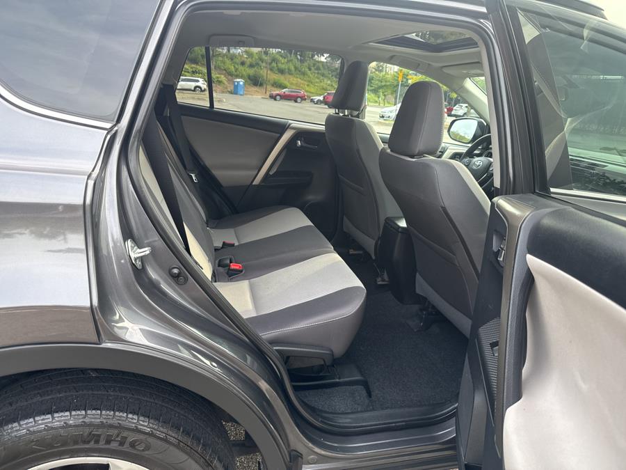 2014 Toyota RAV4 XLE AWD 4dr XLE (Natl), available for sale in Paterson, New Jersey | Xcell Motors LLC. Paterson, New Jersey 2014 Toyota RAV4 XLE AWD 4dr XLE (Natl), available for sale in Paterson, New Jersey | Xcell Motors LLC. Paterson, New Jersey