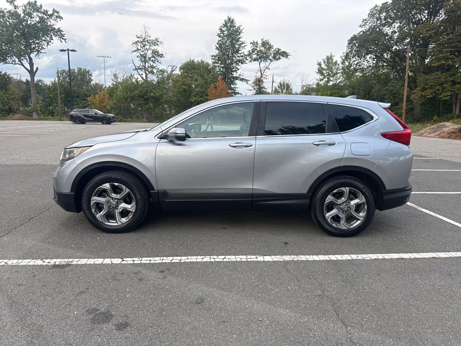 2017 Honda CR-V EX-L AWD w/Navi EX-L AWD w/Navi, available for sale in Paterson, New Jersey | Xcell Motors LLC. Paterson, New Jersey 2017 Honda CR-V EX-L AWD w/Navi EX-L AWD w/Navi, available for sale in Paterson, New Jersey | Xcell Motors LLC. Paterson, New Jersey