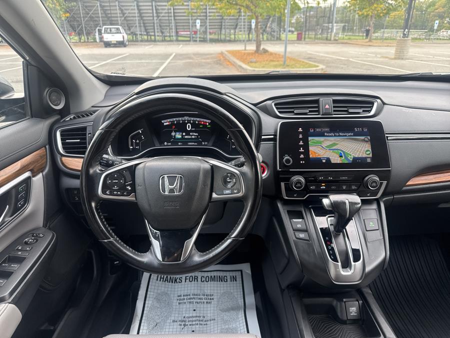 2017 Honda CR-V EX-L AWD w/Navi EX-L AWD w/Navi, available for sale in Paterson, New Jersey | Xcell Motors LLC. Paterson, New Jersey 2017 Honda CR-V EX-L AWD w/Navi EX-L AWD w/Navi, available for sale in Paterson, New Jersey | Xcell Motors LLC. Paterson, New Jersey