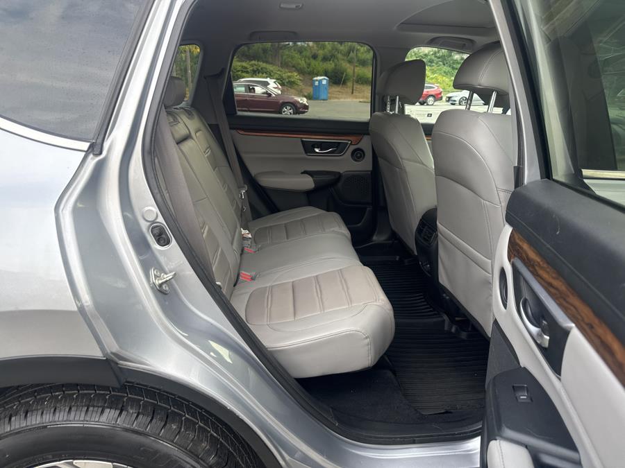 2017 Honda CR-V EX-L AWD w/Navi EX-L AWD w/Navi, available for sale in Paterson, New Jersey | Xcell Motors LLC. Paterson, New Jersey 2017 Honda CR-V EX-L AWD w/Navi EX-L AWD w/Navi, available for sale in Paterson, New Jersey | Xcell Motors LLC. Paterson, New Jersey