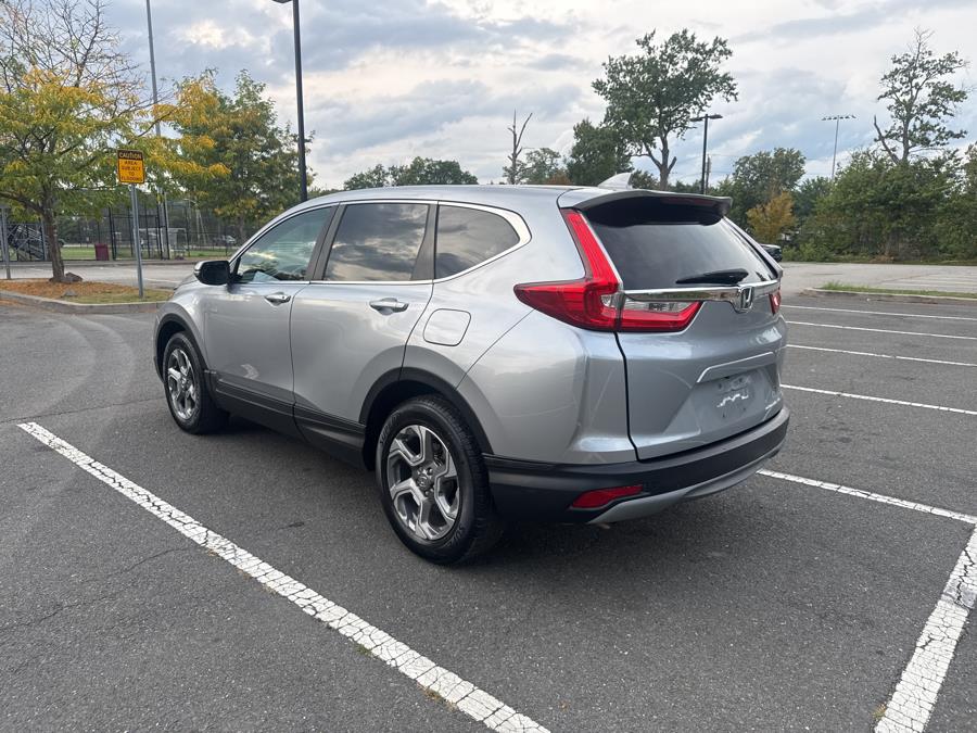 2017 Honda CR-V EX-L AWD w/Navi EX-L AWD w/Navi, available for sale in Paterson, New Jersey | Xcell Motors LLC. Paterson, New Jersey 2017 Honda CR-V EX-L AWD w/Navi EX-L AWD w/Navi, available for sale in Paterson, New Jersey | Xcell Motors LLC. Paterson, New Jersey