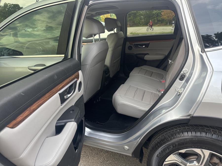 2017 Honda CR-V EX-L AWD w/Navi EX-L AWD w/Navi, available for sale in Paterson, New Jersey | Xcell Motors LLC. Paterson, New Jersey 2017 Honda CR-V EX-L AWD w/Navi EX-L AWD w/Navi, available for sale in Paterson, New Jersey | Xcell Motors LLC. Paterson, New Jersey