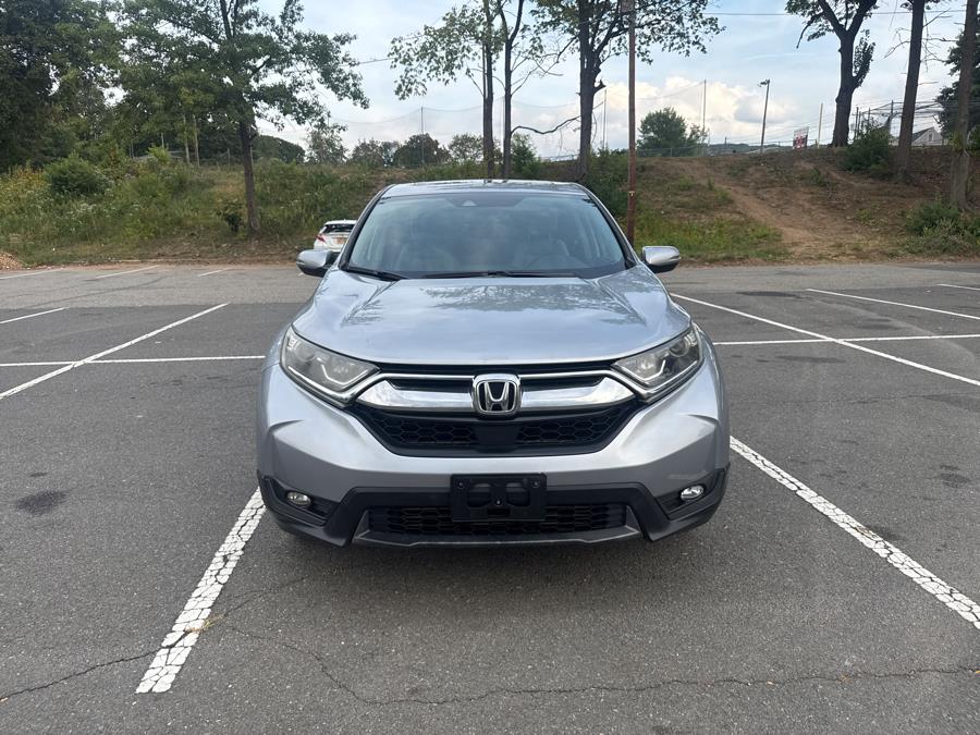 2017 Honda CR-V EX-L AWD w/Navi EX-L AWD w/Navi, available for sale in Paterson, New Jersey | Xcell Motors LLC. Paterson, New Jersey 2017 Honda CR-V EX-L AWD w/Navi EX-L AWD w/Navi, available for sale in Paterson, New Jersey | Xcell Motors LLC. Paterson, New Jersey