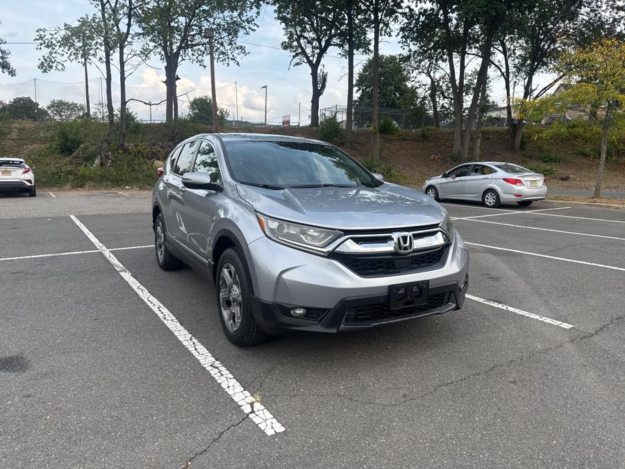 2017 Honda CR-V EX-L AWD w/Navi EX-L AWD w/Navi, available for sale in Paterson, New Jersey | Xcell Motors LLC. Paterson, New Jersey 2017 Honda CR-V EX-L AWD w/Navi EX-L AWD w/Navi, available for sale in Paterson, New Jersey | Xcell Motors LLC. Paterson, New Jersey