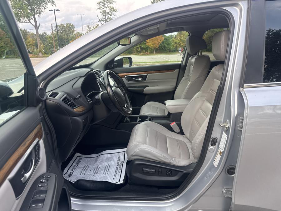 2017 Honda CR-V EX-L AWD w/Navi EX-L AWD w/Navi, available for sale in Paterson, New Jersey | Xcell Motors LLC. Paterson, New Jersey 2017 Honda CR-V EX-L AWD w/Navi EX-L AWD w/Navi, available for sale in Paterson, New Jersey | Xcell Motors LLC. Paterson, New Jersey