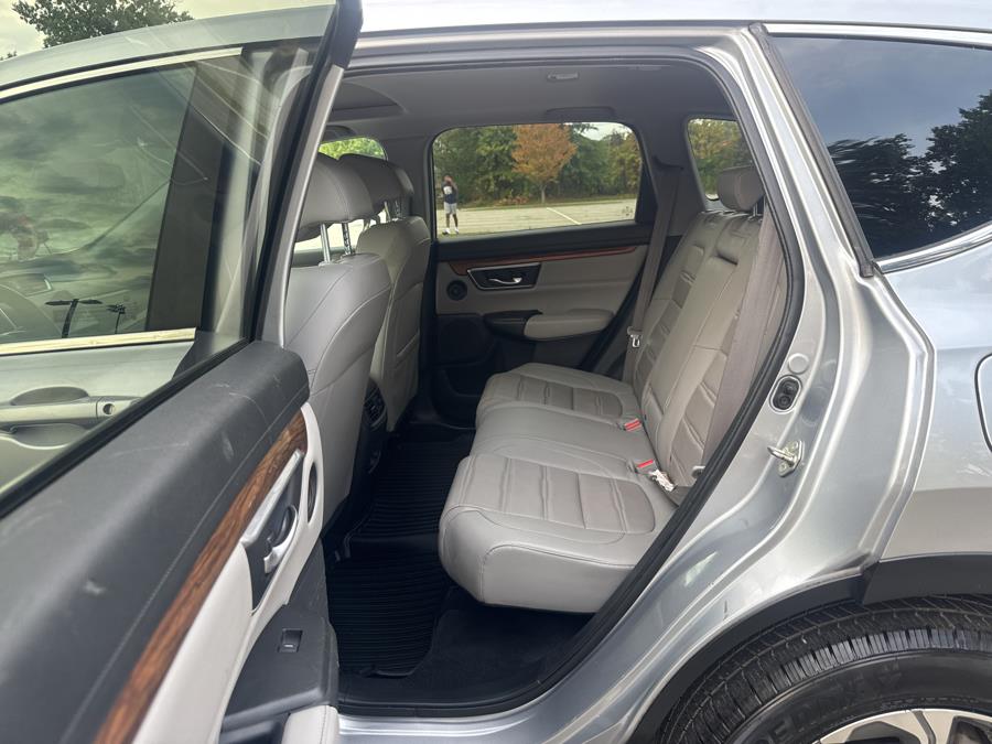 2017 Honda CR-V EX-L AWD w/Navi EX-L AWD w/Navi, available for sale in Paterson, New Jersey | Xcell Motors LLC. Paterson, New Jersey 2017 Honda CR-V EX-L AWD w/Navi EX-L AWD w/Navi, available for sale in Paterson, New Jersey | Xcell Motors LLC. Paterson, New Jersey