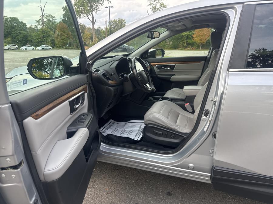 2017 Honda CR-V EX-L AWD w/Navi EX-L AWD w/Navi, available for sale in Paterson, New Jersey | Xcell Motors LLC. Paterson, New Jersey 2017 Honda CR-V EX-L AWD w/Navi EX-L AWD w/Navi, available for sale in Paterson, New Jersey | Xcell Motors LLC. Paterson, New Jersey