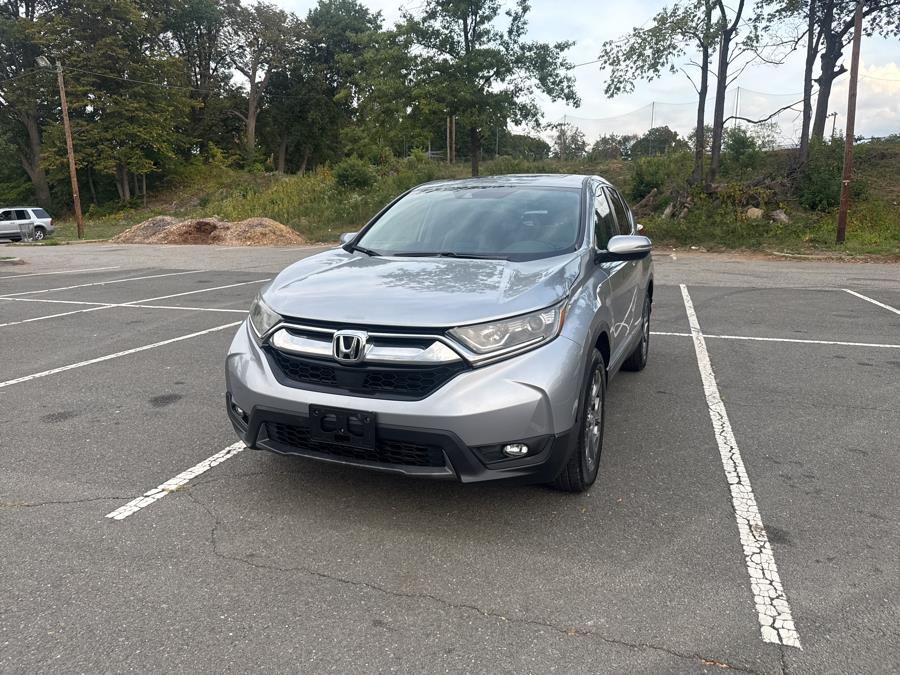 2017 Honda CR-V EX-L AWD w/Navi EX-L AWD w/Navi, available for sale in Paterson, New Jersey | Xcell Motors LLC. Paterson, New Jersey 2017 Honda CR-V EX-L AWD w/Navi EX-L AWD w/Navi, available for sale in Paterson, New Jersey | Xcell Motors LLC. Paterson, New Jersey