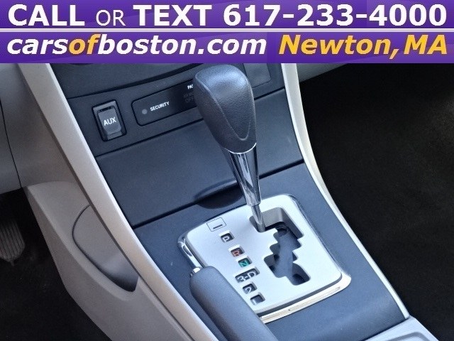 2013 Toyota Corolla LE, available for sale in Newton, Massachusetts | Cars of Boston. Newton, Massachusetts 2013 Toyota Corolla LE, available for sale in Newton, Massachusetts | Cars of Boston. Newton, Massachusetts