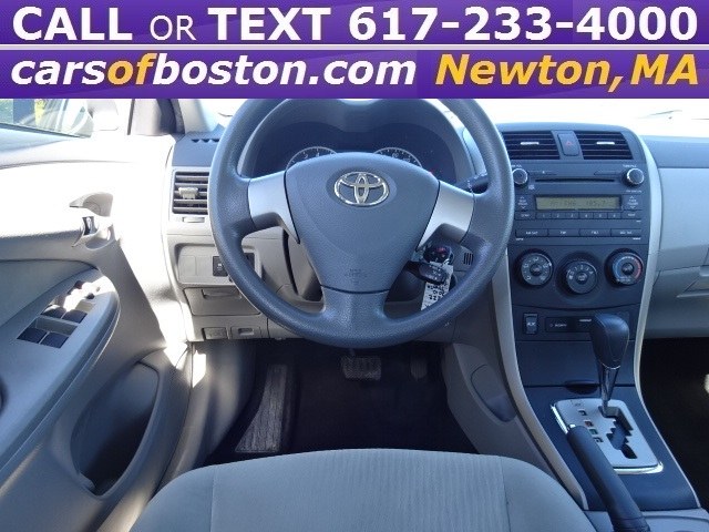 2013 Toyota Corolla LE, available for sale in Newton, Massachusetts | Cars of Boston. Newton, Massachusetts 2013 Toyota Corolla LE, available for sale in Newton, Massachusetts | Cars of Boston. Newton, Massachusetts