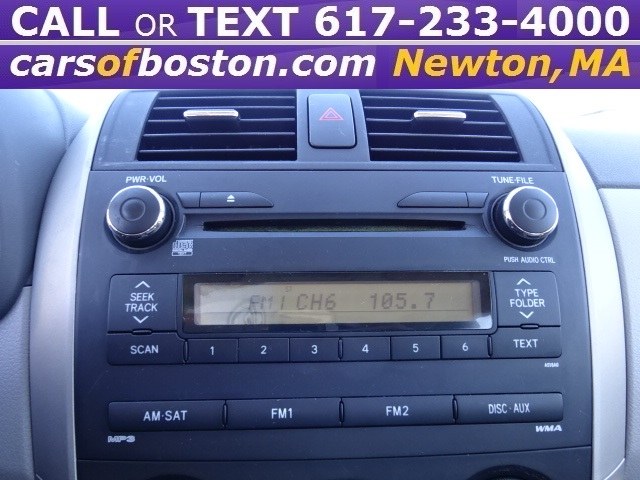 2013 Toyota Corolla LE, available for sale in Newton, Massachusetts | Cars of Boston. Newton, Massachusetts 2013 Toyota Corolla LE, available for sale in Newton, Massachusetts | Cars of Boston. Newton, Massachusetts
