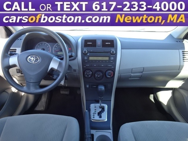 2013 Toyota Corolla LE, available for sale in Newton, Massachusetts | Cars of Boston. Newton, Massachusetts 2013 Toyota Corolla LE, available for sale in Newton, Massachusetts | Cars of Boston. Newton, Massachusetts