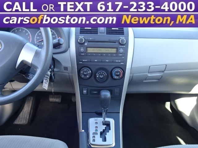 2013 Toyota Corolla LE, available for sale in Newton, Massachusetts | Cars of Boston. Newton, Massachusetts 2013 Toyota Corolla LE, available for sale in Newton, Massachusetts | Cars of Boston. Newton, Massachusetts