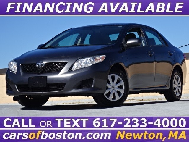 2013 Toyota Corolla LE, available for sale in Newton, Massachusetts | Cars of Boston. Newton, Massachusetts 2013 Toyota Corolla LE, available for sale in Newton, Massachusetts | Cars of Boston. Newton, Massachusetts