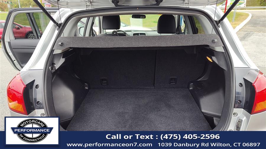 2018 Mitsubishi Outlander Sport SE 2.4 AWC CVT, available for sale in Wilton, Connecticut | Performance Motor Cars Of Connecticut LLC. Wilton, Connecticut 2018 Mitsubishi Outlander Sport SE 2.4 AWC CVT, available for sale in Wilton, Connecticut | Performance Motor Cars Of Connecticut LLC. Wilton, Connecticut