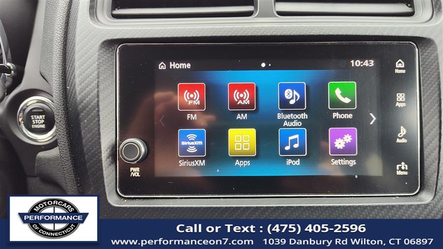 2018 Mitsubishi Outlander Sport SE 2.4 AWC CVT, available for sale in Wilton, Connecticut | Performance Motor Cars Of Connecticut LLC. Wilton, Connecticut 2018 Mitsubishi Outlander Sport SE 2.4 AWC CVT, available for sale in Wilton, Connecticut | Performance Motor Cars Of Connecticut LLC. Wilton, Connecticut