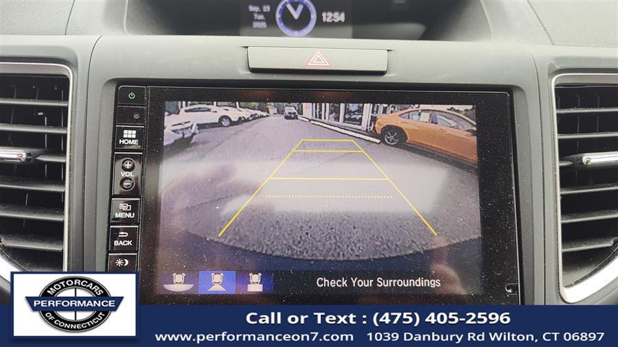 2016 Honda CR-V AWD 5dr EX, available for sale in Wilton, Connecticut | Performance Motor Cars Of Connecticut LLC. Wilton, Connecticut 2016 Honda CR-V AWD 5dr EX, available for sale in Wilton, Connecticut | Performance Motor Cars Of Connecticut LLC. Wilton, Connecticut