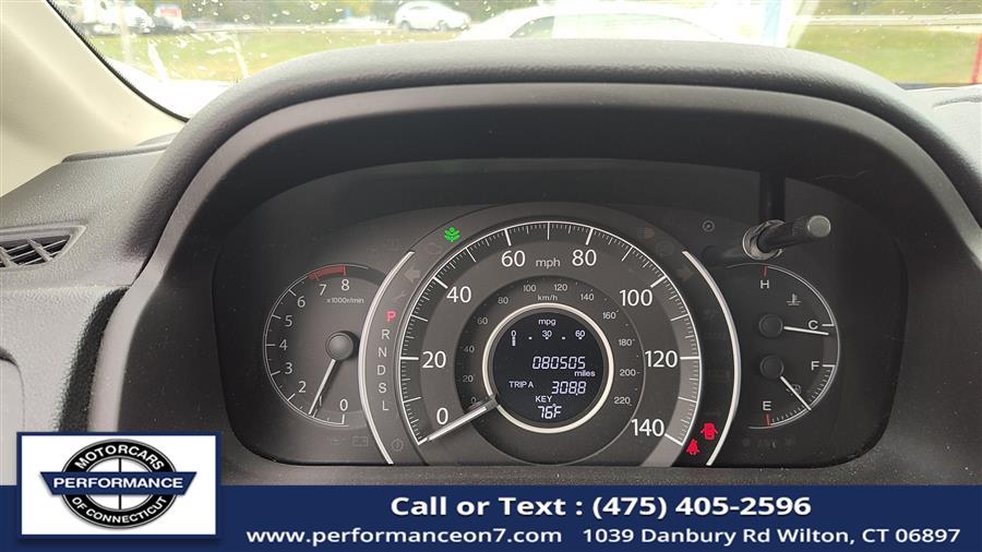 2016 Honda CR-V AWD 5dr EX, available for sale in Wilton, Connecticut | Performance Motor Cars Of Connecticut LLC. Wilton, Connecticut 2016 Honda CR-V AWD 5dr EX, available for sale in Wilton, Connecticut | Performance Motor Cars Of Connecticut LLC. Wilton, Connecticut