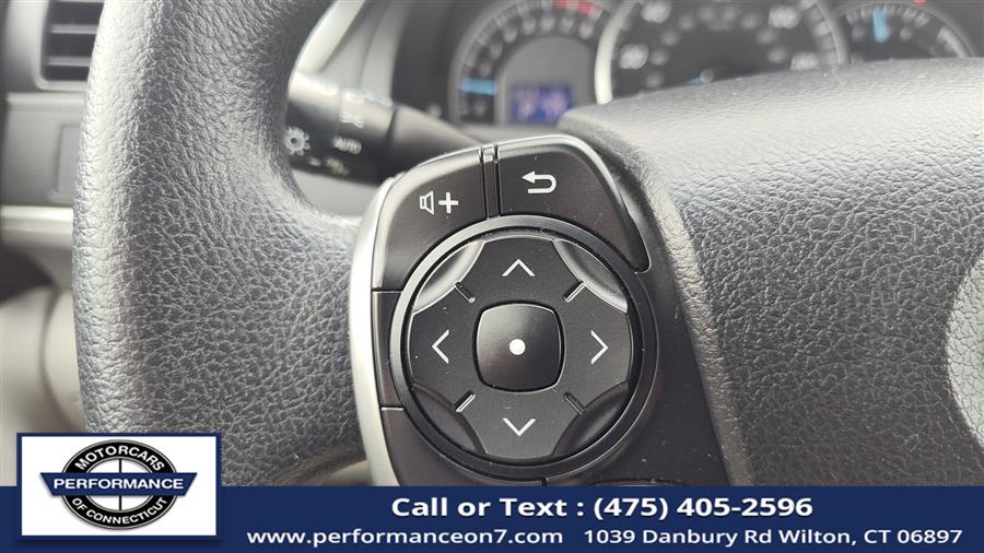 2012 Toyota Camry 4dr Sdn I4 Auto LE (Natl), available for sale in Wilton, Connecticut | Performance Motor Cars Of Connecticut LLC. Wilton, Connecticut 2012 Toyota Camry 4dr Sdn I4 Auto LE (Natl), available for sale in Wilton, Connecticut | Performance Motor Cars Of Connecticut LLC. Wilton, Connecticut