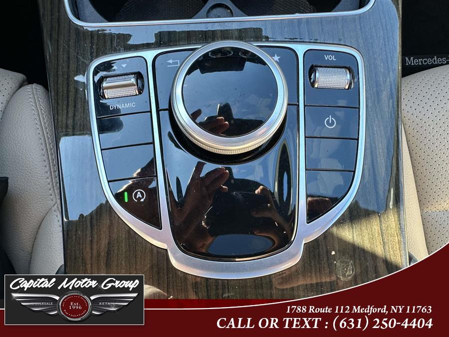 2018 Mercedes-Benz C-Class C 300 4MATIC Sedan, available for sale in Medford, New York | Capital Motor Group Inc. Medford, New York 2018 Mercedes-Benz C-Class C 300 4MATIC Sedan, available for sale in Medford, New York | Capital Motor Group Inc. Medford, New York