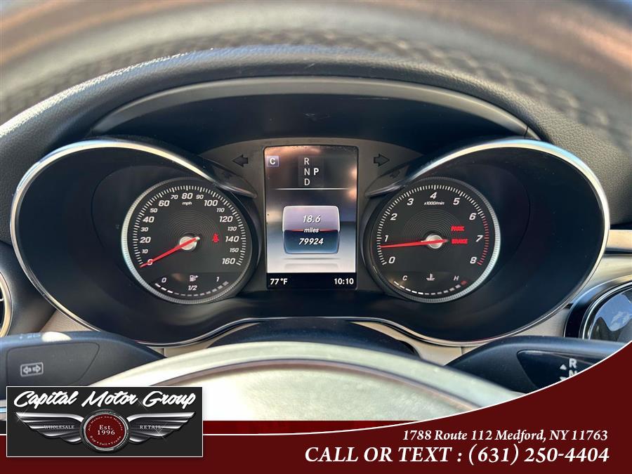 2018 Mercedes-Benz C-Class C 300 4MATIC Sedan, available for sale in Medford, New York | Capital Motor Group Inc. Medford, New York 2018 Mercedes-Benz C-Class C 300 4MATIC Sedan, available for sale in Medford, New York | Capital Motor Group Inc. Medford, New York