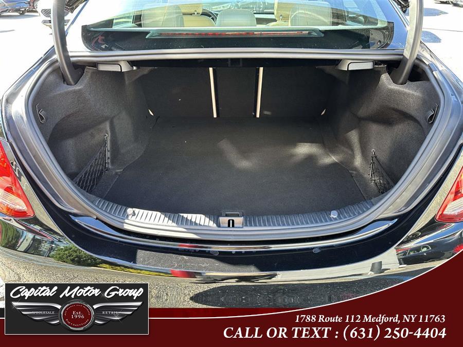 2018 Mercedes-Benz C-Class C 300 4MATIC Sedan, available for sale in Medford, New York | Capital Motor Group Inc. Medford, New York 2018 Mercedes-Benz C-Class C 300 4MATIC Sedan, available for sale in Medford, New York | Capital Motor Group Inc. Medford, New York