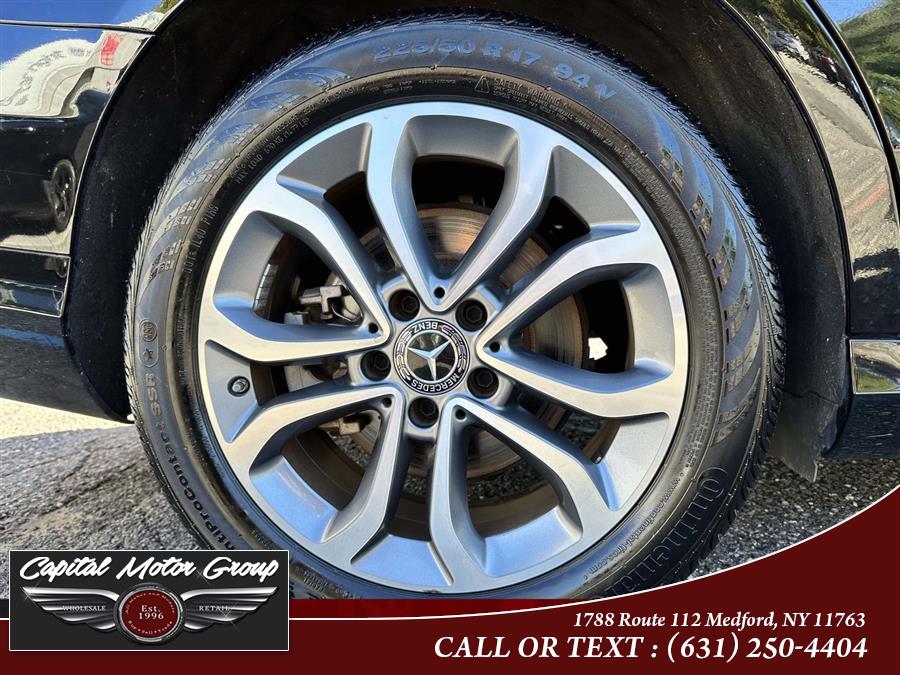 2018 Mercedes-Benz C-Class C 300 4MATIC Sedan, available for sale in Medford, New York | Capital Motor Group Inc. Medford, New York 2018 Mercedes-Benz C-Class C 300 4MATIC Sedan, available for sale in Medford, New York | Capital Motor Group Inc. Medford, New York