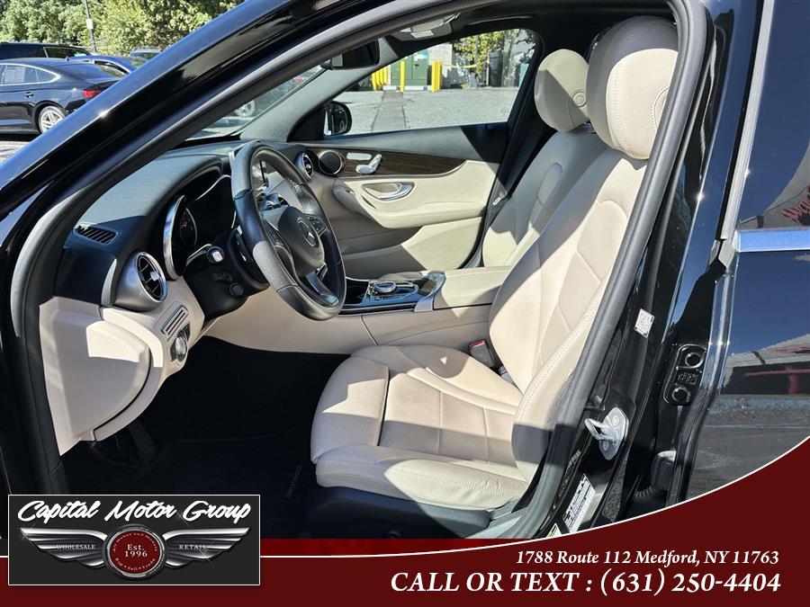 2018 Mercedes-Benz C-Class C 300 4MATIC Sedan, available for sale in Medford, New York | Capital Motor Group Inc. Medford, New York 2018 Mercedes-Benz C-Class C 300 4MATIC Sedan, available for sale in Medford, New York | Capital Motor Group Inc. Medford, New York