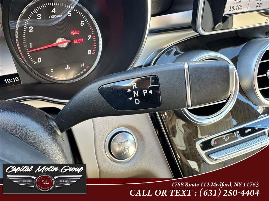 2018 Mercedes-Benz C-Class C 300 4MATIC Sedan, available for sale in Medford, New York | Capital Motor Group Inc. Medford, New York 2018 Mercedes-Benz C-Class C 300 4MATIC Sedan, available for sale in Medford, New York | Capital Motor Group Inc. Medford, New York