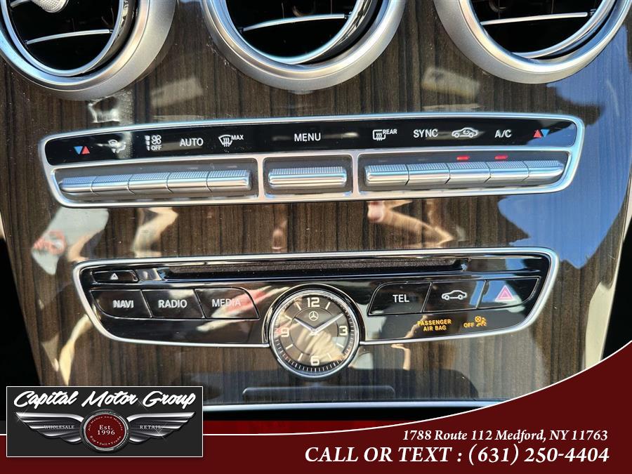 2018 Mercedes-Benz C-Class C 300 4MATIC Sedan, available for sale in Medford, New York | Capital Motor Group Inc. Medford, New York 2018 Mercedes-Benz C-Class C 300 4MATIC Sedan, available for sale in Medford, New York | Capital Motor Group Inc. Medford, New York