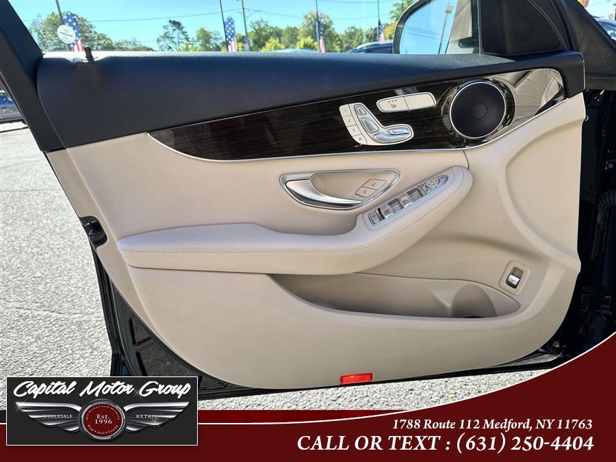 2018 Mercedes-Benz C-Class C 300 4MATIC Sedan, available for sale in Medford, New York | Capital Motor Group Inc. Medford, New York 2018 Mercedes-Benz C-Class C 300 4MATIC Sedan, available for sale in Medford, New York | Capital Motor Group Inc. Medford, New York