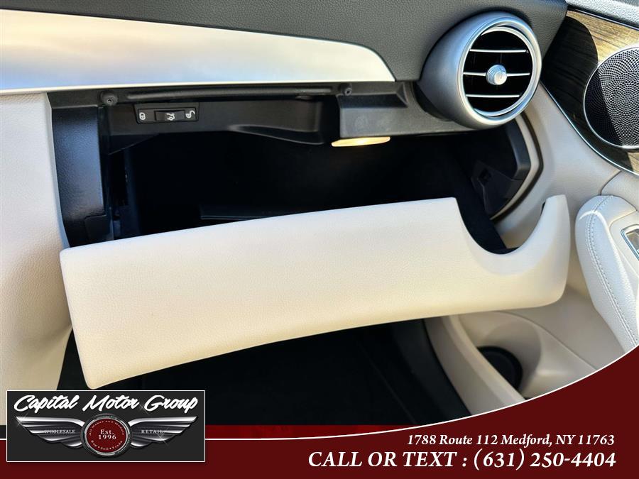 2018 Mercedes-Benz C-Class C 300 4MATIC Sedan, available for sale in Medford, New York | Capital Motor Group Inc. Medford, New York 2018 Mercedes-Benz C-Class C 300 4MATIC Sedan, available for sale in Medford, New York | Capital Motor Group Inc. Medford, New York