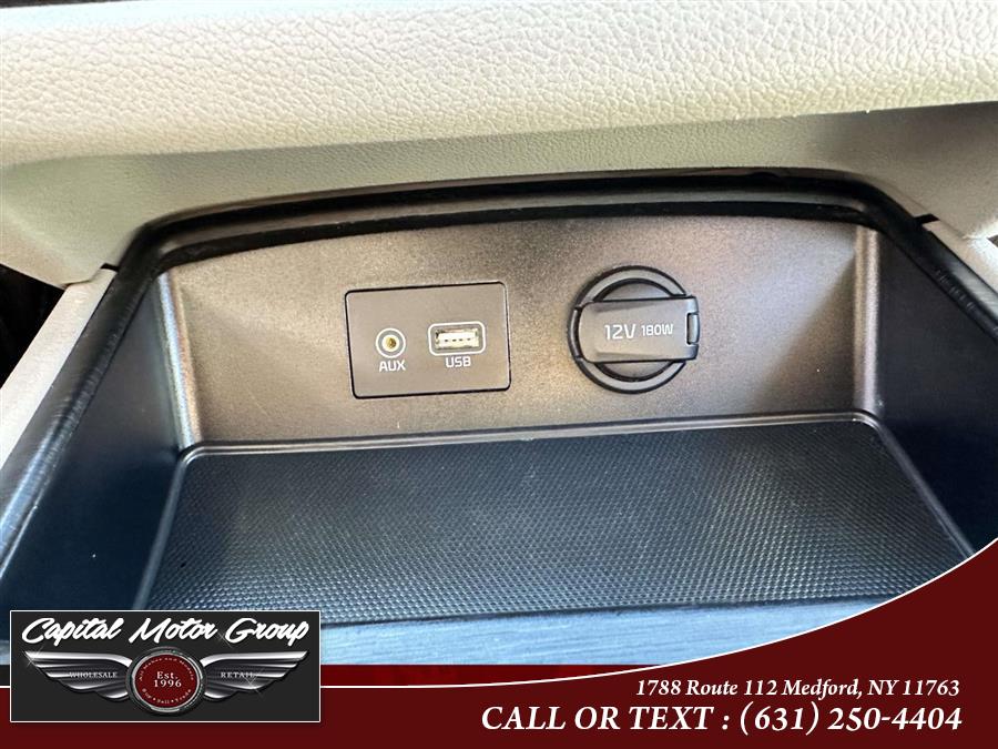 2019 Kia Sedona L FWD, available for sale in Medford, New York | Capital Motor Group Inc. Medford, New York 2019 Kia Sedona L FWD, available for sale in Medford, New York | Capital Motor Group Inc. Medford, New York