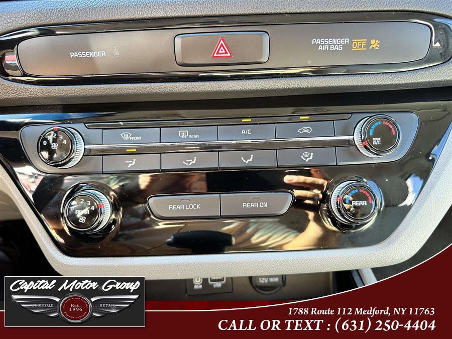 2019 Kia Sedona L FWD, available for sale in Medford, New York | Capital Motor Group Inc. Medford, New York 2019 Kia Sedona L FWD, available for sale in Medford, New York | Capital Motor Group Inc. Medford, New York