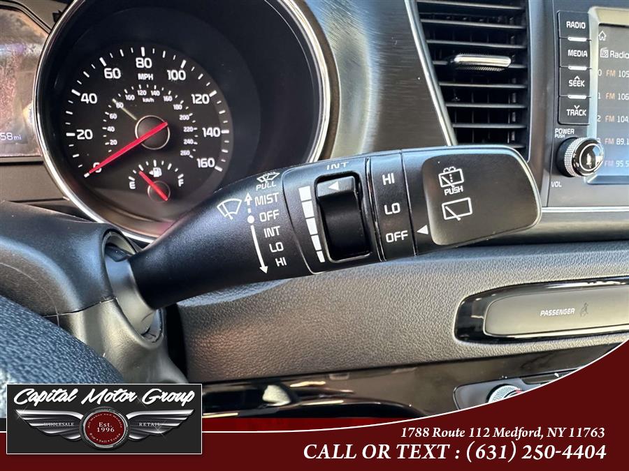 2019 Kia Sedona L FWD, available for sale in Medford, New York | Capital Motor Group Inc. Medford, New York 2019 Kia Sedona L FWD, available for sale in Medford, New York | Capital Motor Group Inc. Medford, New York