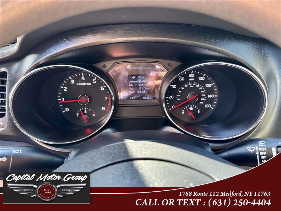 2019 Kia Sedona L FWD, available for sale in Medford, New York | Capital Motor Group Inc. Medford, New York 2019 Kia Sedona L FWD, available for sale in Medford, New York | Capital Motor Group Inc. Medford, New York