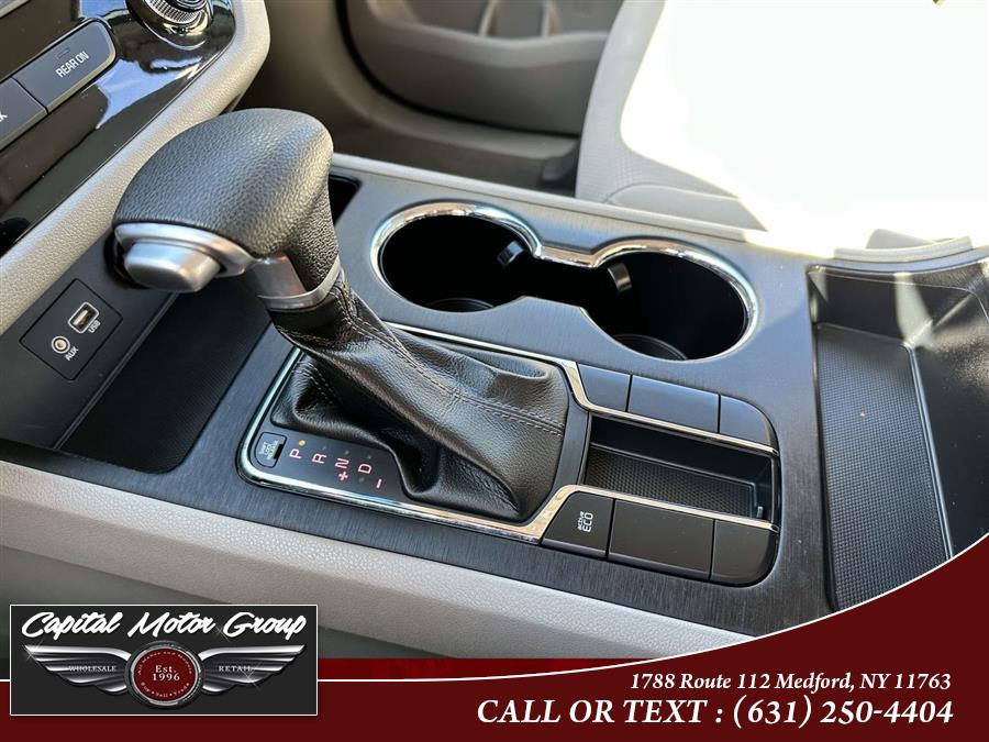 2019 Kia Sedona L FWD, available for sale in Medford, New York | Capital Motor Group Inc. Medford, New York 2019 Kia Sedona L FWD, available for sale in Medford, New York | Capital Motor Group Inc. Medford, New York