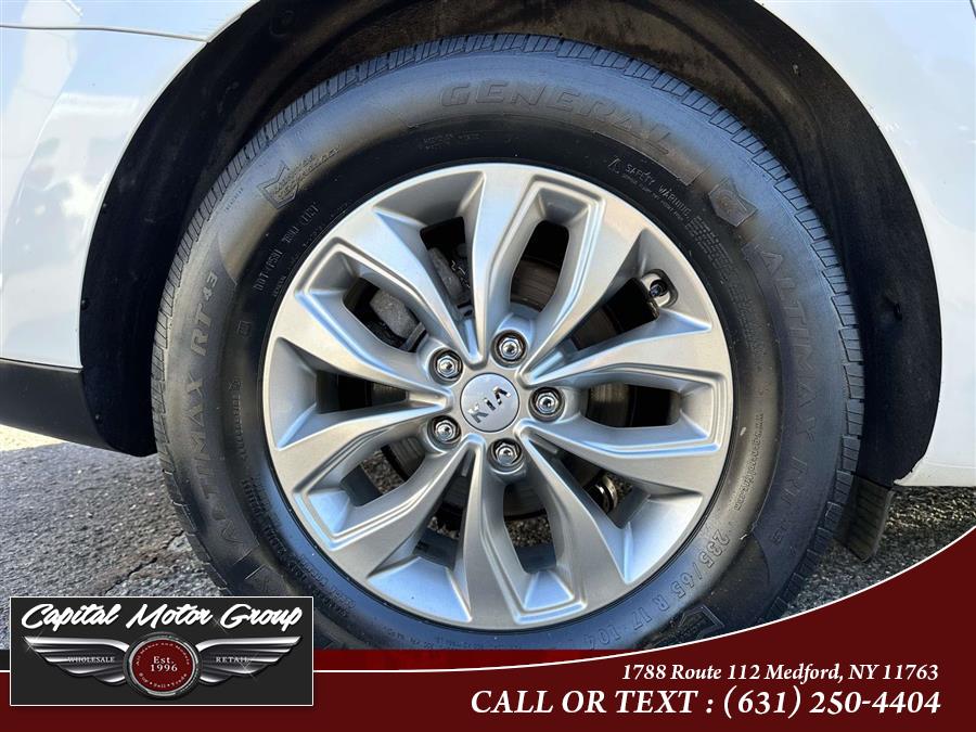 2019 Kia Sedona L FWD, available for sale in Medford, New York | Capital Motor Group Inc. Medford, New York 2019 Kia Sedona L FWD, available for sale in Medford, New York | Capital Motor Group Inc. Medford, New York