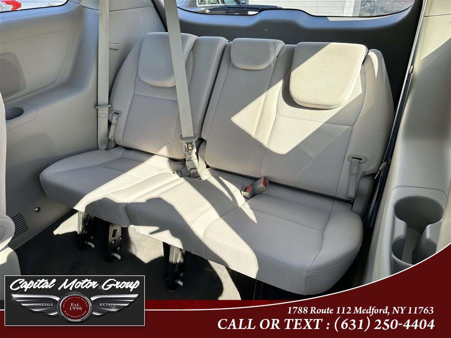 2019 Kia Sedona L FWD, available for sale in Medford, New York | Capital Motor Group Inc. Medford, New York 2019 Kia Sedona L FWD, available for sale in Medford, New York | Capital Motor Group Inc. Medford, New York